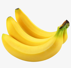 香蕉图片水果水果图片素材