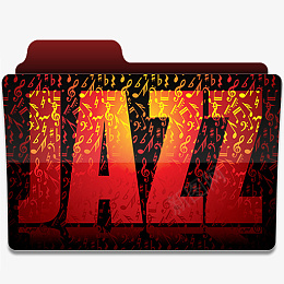 Jazz1Iconpng免抠素材_新图网 https://ixintu.com jazz