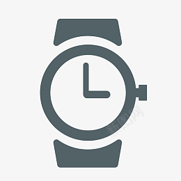 免扣图时尚手表图标png_新图网 https://ixintu.com 免扣图 时尚 手表 图标 表 Watch 时间