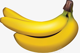 高清PNG香蕉水果图片6png免抠素材_新图网 https://ixintu.com 高清 PNG 香蕉 水果