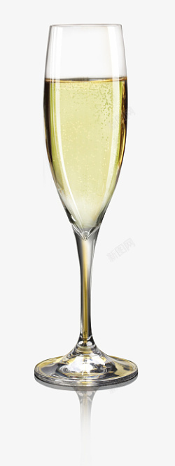 液体香槟黄色液体香槟高清图片