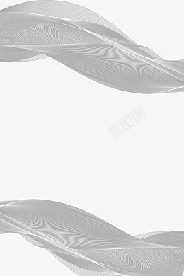 线条灰色素材装饰png免抠素材_新图网 https://ixintu.com 线条 灰色 素材 装饰