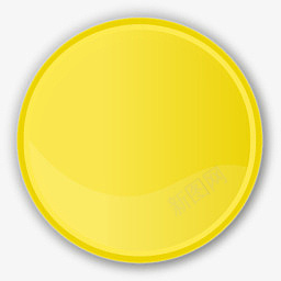 圆黄色的openiconlibraryothersipng免抠素材_新图网 https://ixintu.com circle 圆 yellow 黄色的