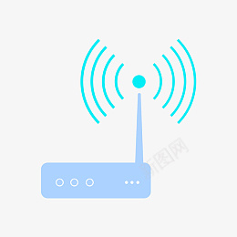 wifi网络信号wifi路由器信号png免抠素材_新图网 https://ixintu.com wifi信号 wifi 无线信号 无线网络 网络信号 无线网 信号 网络