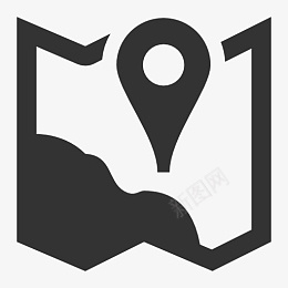 mapmarkericonpng_新图网 https://ixintu.com 地图 ma