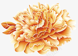 花朵花瓣手绘元素png免抠素材_新图网 https://ixintu.com 花朵 花瓣 手绘元素 装饰元素