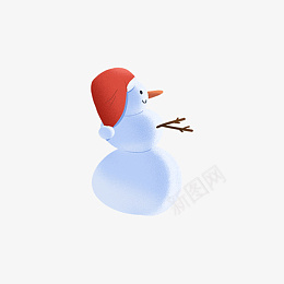 圣诞圣诞节圣诞快乐雪人png免抠素材_新图网 https://ixintu.com 圣诞 圣诞节 圣诞快乐 雪人