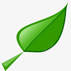 leaf植物叶openiconlibraryothersic高清图片