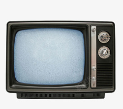 复古电视机素材素材