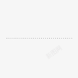 简约虚线分割线海报公众号排版png免抠素材_新图网 https://ixintu.com 分割线 分隔线 新媒体 排版 海报 简约 线条 线装 虚线 黑色