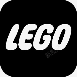 LogosLegoIconpng_新图网 https://ixintu.com logos lego