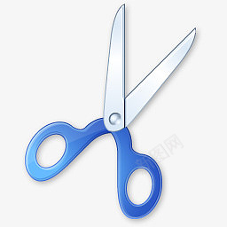 CutIconpng免抠素材_新图网 https://ixintu.com scissor cut