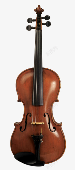 小提琴乐器音乐素材
