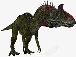 恐龙科普图片2png免抠素材_新图网 https://ixintu.com 恐龙 科普 动物 侏罗纪