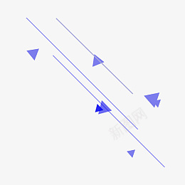 三角形线条几何元素png免抠素材_新图网 https://ixintu.com 装修 线条 三角形 装饰