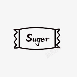 糖果sugar糖零食png_新图网 https://ixintu.com 糖果 sugar 糖 零食