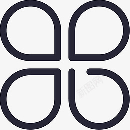 天鲜到ICON分类eps_新图网 https://ixintu.com 天鲜到ICON分类