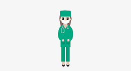 卡通人物手绘人物形象人员png免抠素材_新图网 https://ixintu.com 卡通 人物 素材 手绘人物 工作人员 卡通人物 人体 形象