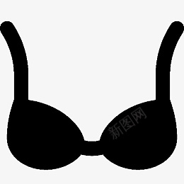 ClothingBraIconpng_新图网 https://ixintu.com clothing bra