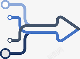 分类汇合指示标png_新图网 https://ixintu.com 分类 汇合 指示 图标