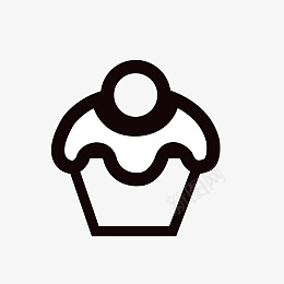 蛋糕点心零食下午茶休闲食品png_新图网 https://ixintu.com 蛋糕 点心 零食 下午茶 休闲食品