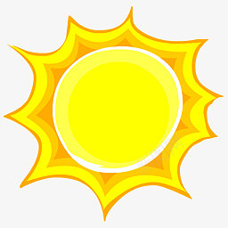 SunIconpng免抠素材_新图网 https://ixintu.com sun weather