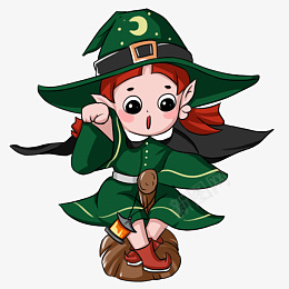 万圣节小林克png免抠素材_新图网 https://ixintu.com 万圣节 素材 卡通 手绘
