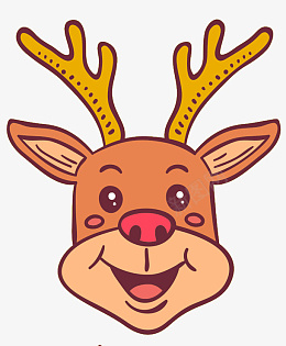 圣诞圣诞麋鹿圣诞宠物圣诞节png免抠素材_新图网 https://ixintu.com 圣诞 圣诞麋鹿 圣诞宠物 圣诞节