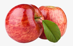 苹果美食食物素材