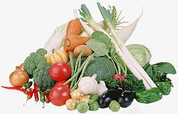 蔬菜植物材料png免抠素材_新图网 https://ixintu.com 蔬菜 植物 材料 食材