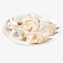 水饺素材美味的过年饺子水饺高清图片