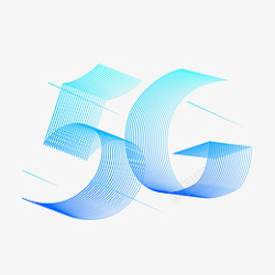 5G科技时代素材