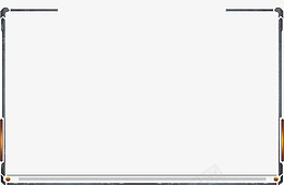 游戏边框质感高级png免抠素材_新图网 https://ixintu.com 游戏 边框 质感 立体