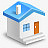 HomeIconpng免抠素材_新图网 https://ixintu.com house home building