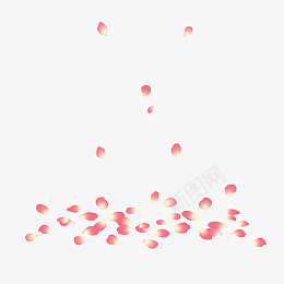 散落的玫瑰花瓣PNGpng免抠素材_新图网 https://ixintu.com 散落的花瓣 飞舞的花瓣 玫瑰花瓣 美丽唯美 红色 花朵 花瓣 飘浮