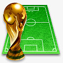 TrophyfootballcampIconpng免抠素材_新图网 https://ixintu.com trophy football camp soccer wm game ball sport