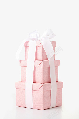 粉红的礼物盒png免抠素材_新图网 https://ixintu.com 粉红的 礼物盒 礼盒 叠起来的礼盒