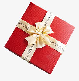 俯视的红色礼物盒png免抠素材_新图网 https://ixintu.com 俯视的 礼盒 礼物盒 盒子 红色