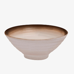 复古陶碗瓷碗素材
