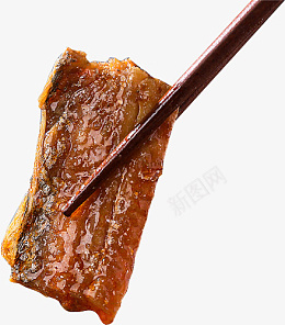 带鱼鱼块美味png免抠素材_新图网 https://ixintu.com 带鱼 鱼块 美味 鱼肉 肉 夹肉
