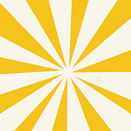 黄色几何背景png免抠素材_新图网 https://ixintu.com 几何 发光 扁平 背景 黄色