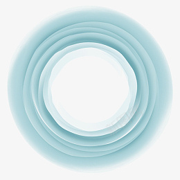 圆环边框设计png免抠素材_新图网 https://ixintu.com 圆环 极坐标 深邃 聚焦