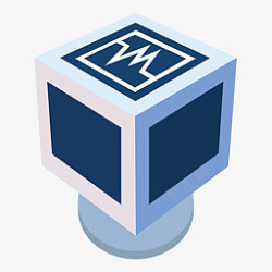 virtualboxVirtualBoxIcon高清图片