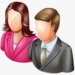 办公的联系人png_新图网 https://ixintu.com 办公联系人 联系人 办公 联系人图标