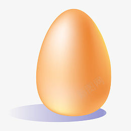 鸡蛋矢量图形PNGpng免抠素材_新图网 https://ixintu.com 鸡蛋 矢量 PNG 2.5D