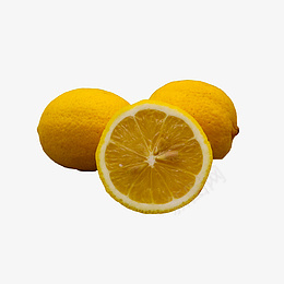 新鲜柠檬图片psd免抠素材_新图网 https://ixintu.com 柠檬 青柠 柠檬水 新鲜 现切
