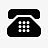 电话机icon图标