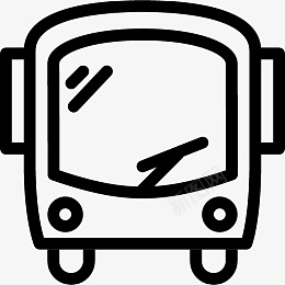 Bus2Iconpng_新图网 https://ixintu.com bu