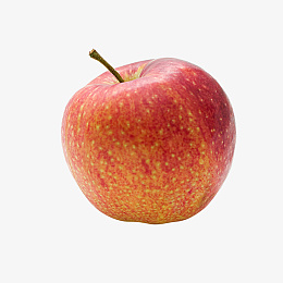 新鲜水果苹果红富士大苹果png免抠素材_新图网 https://ixintu.com 水果 苹果 新鲜水果 红富士