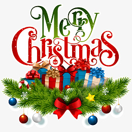 圣诞元素免扣素材png免抠素材_新图网 https://ixintu.com 圣诞 元素 免扣 merry christmas 素材